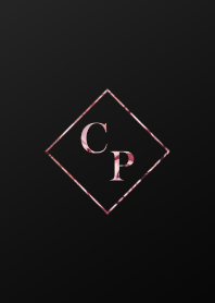 マーブリング X ローズマカロン