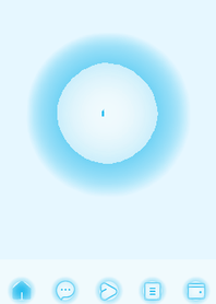 blue color D64