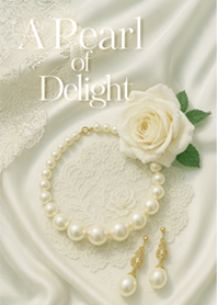 A Pearl of Delight