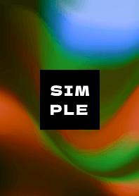 SIMPLE PSYCHEDELIC THEME 111
