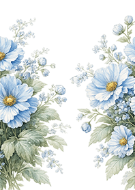 Vintage flowers_078