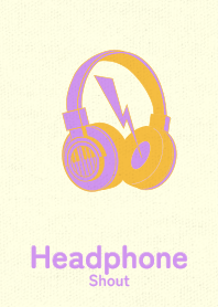 Headphone_shout ukon