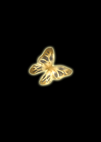 Butterfly brings good fortune 2024