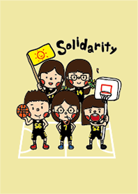 Solidarity