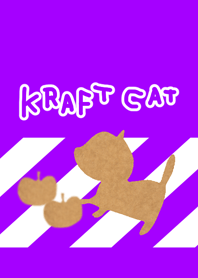 KRAFT CAT