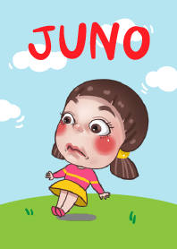 Juno - Juno