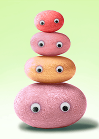 การบำบัดที่สนุกสนาน-หินปรารถนา 2.0