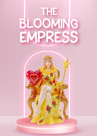 The Blooming Empress