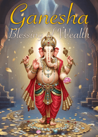 พระพิฒเนศ เปิดความมั่งคั่ง ร่ำรวย 02