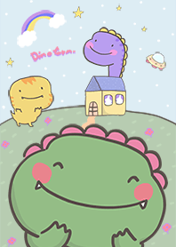 dino farm 2