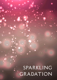 SPARKLING GRADATION THEME 151
