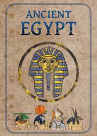 古代エジプト　-JPN-