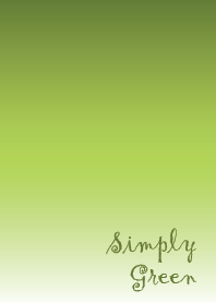 Simply Green
