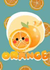 ORANGE !!