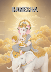 พระพิฆเนศ มั่งมีเงินทอง,ถูกหวยรวย2