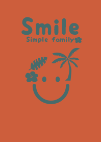 Smile & tropical kabairo