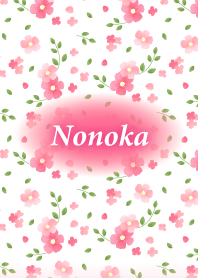 Nonoka-Name-_Flower-pink