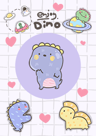Enjoy dino 2