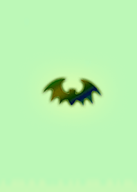 Simple bat 10015