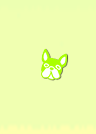 Simple bulldog 3