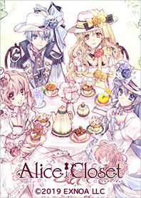 Alice Closet Vol.1