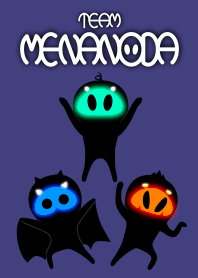 Team Menanoda