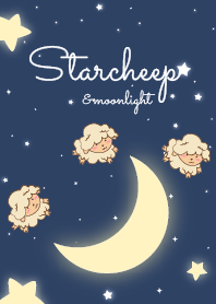 Counting Star Sheep