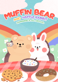 Happiness is all around :-)