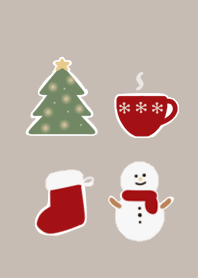 winter mood Theme.