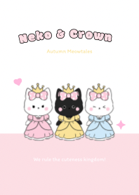 Neko & Crown