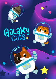 Trippo(Galaxy Cats)
