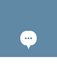 SIMPLE(white blue)V.2590b