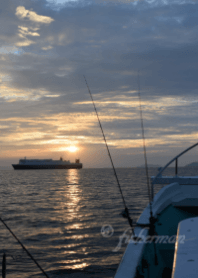 fishing life