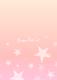 Gradation star pattern15 from Japan