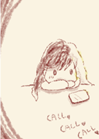 君からのメール、、、