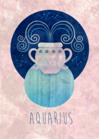 [Aquarius]