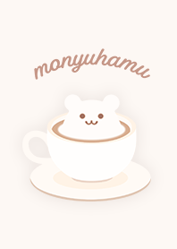 ハムスターcafe