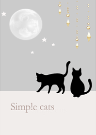 Gentle happiness carried by cats14.