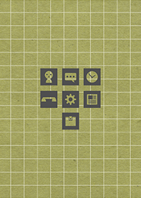 simple D 032