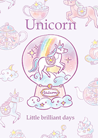 14.Unicorn