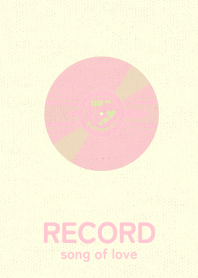 RECORD_love wakame