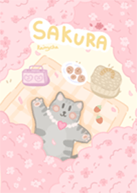 Kati : Sakura