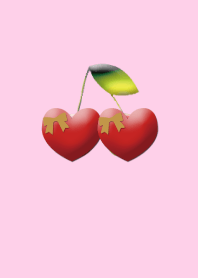 ラブラブになれるさくらんぼ