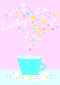 Lucky Lucky cup