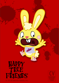 Happy Tree Friends Blood Line Temas Line Store Happy Tree Friends Blood Line Temas Line Store