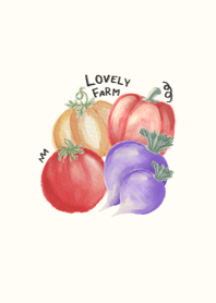 Luvly farm