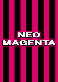 ネオ・マゼンタ