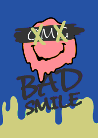 BAD SMILE THEME /39