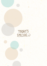 3 colored circles20 from Japan