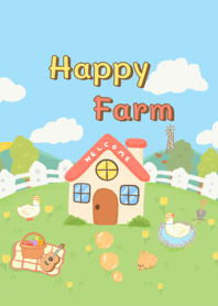 Happy Farm :)